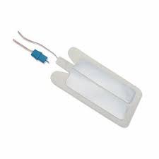 Diathermy Plate