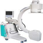 C-Arm X-ray Imaging